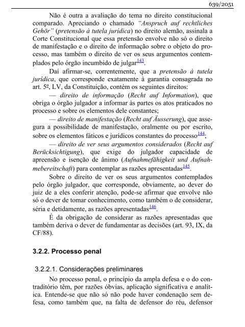 Curso de Direito Constitucional