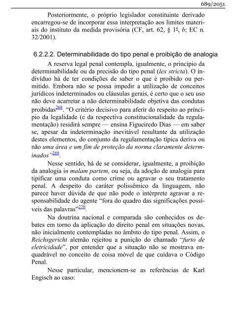 Curso de Direito Constitucional