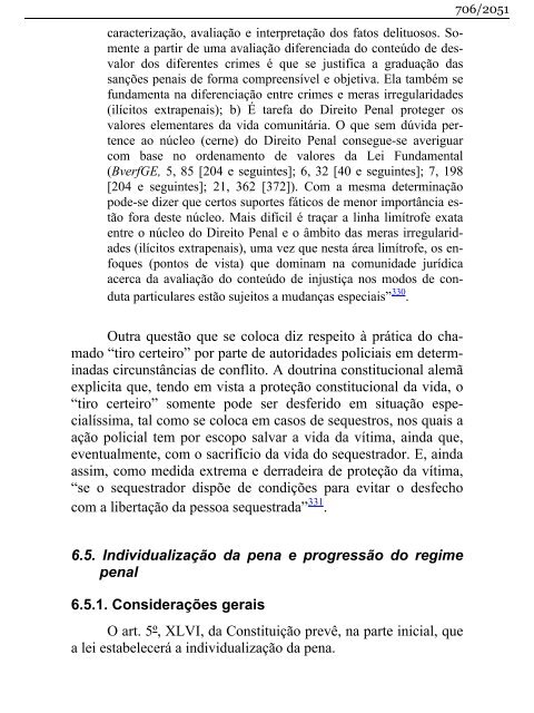 Curso de Direito Constitucional