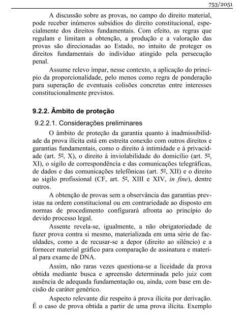 Curso de Direito Constitucional