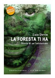 La foresta ti ha - Un viaggio nel mondo dei pigmei, una storia vera dal cuore dell'Africa