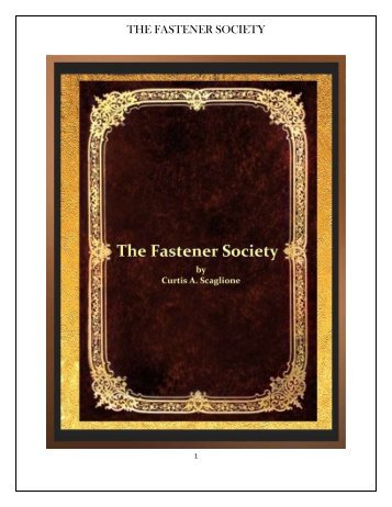 The Fastener Society