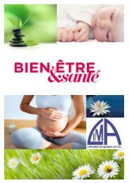 BIEN ETRE & SANTE 2017