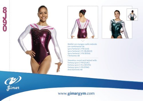 GIMAR Catalog -15-16