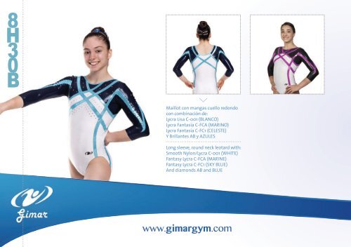 GIMAR Catalog -15-16