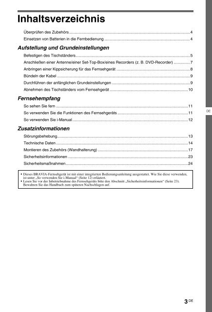 Sony KDL-46NX715 - KDL-46NX715 Mode d'emploi N&eacute;erlandais