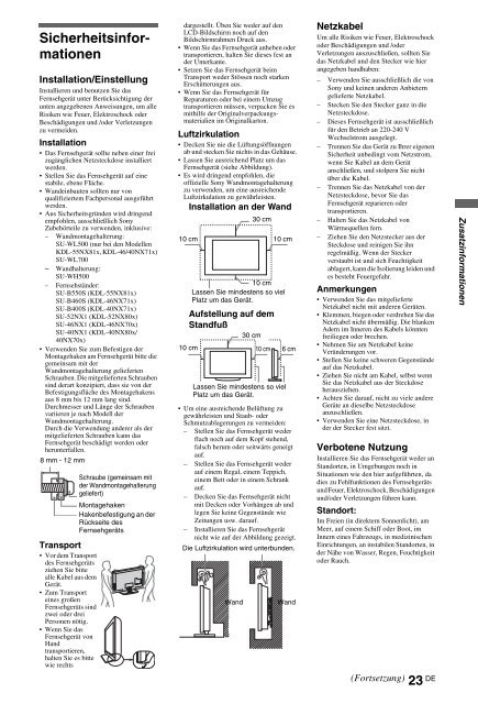 Sony KDL-46NX715 - KDL-46NX715 Mode d'emploi N&eacute;erlandais