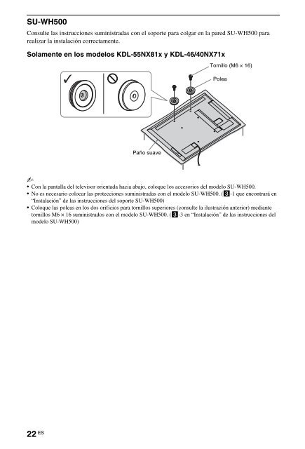 Sony KDL-46NX715 - KDL-46NX715 Mode d'emploi N&eacute;erlandais