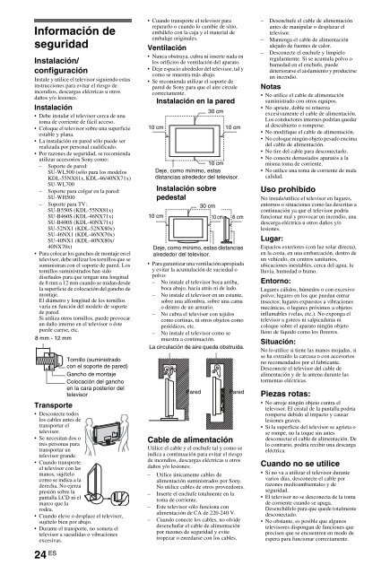 Sony KDL-46NX715 - KDL-46NX715 Mode d'emploi N&eacute;erlandais