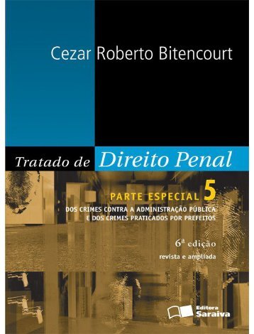 Tratado de Direito Penal - Parte especia - Cezar Roberto Bitencourt (3)