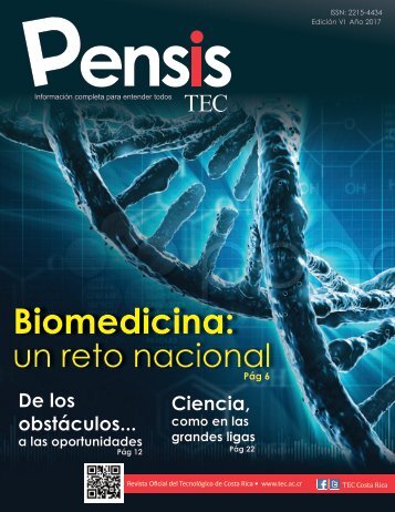 Pensis, VI Edición