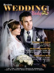 Revista FOTU'S Wedding Bady 2017