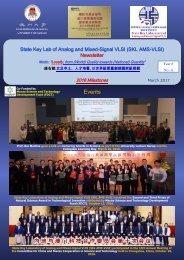 AMSV Newsletter 2016