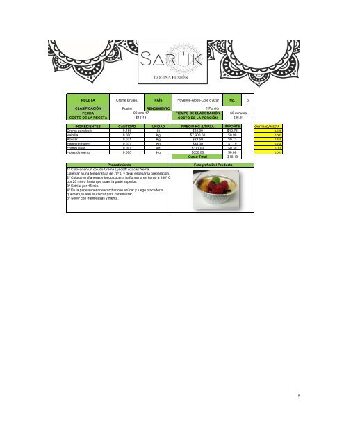 Revista Sari'ik