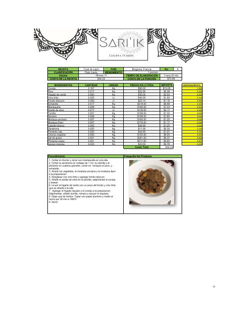 Revista Sari'ik