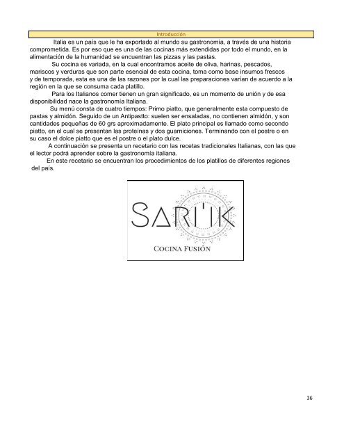Revista Sari'ik
