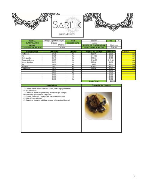 Revista Sari'ik