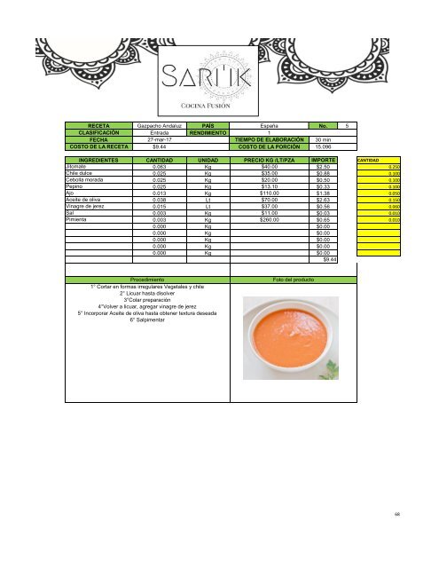 Revista Sari'ik