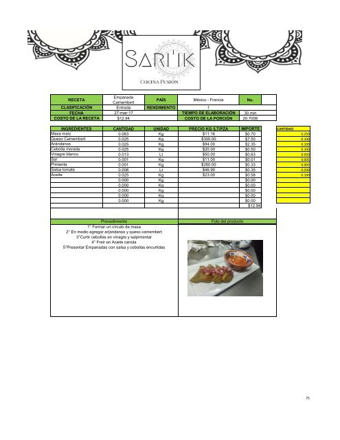 Revista Sari'ik