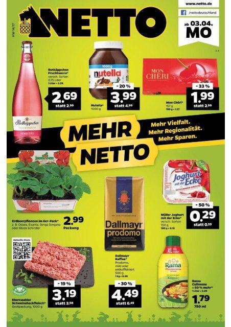 netto prospekt kw 14