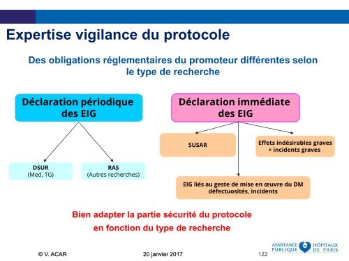 de la sécurité des personnes