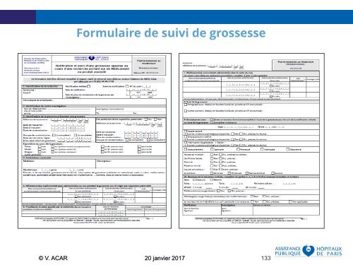 de la sécurité des personnes