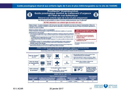 de la sécurité des personnes