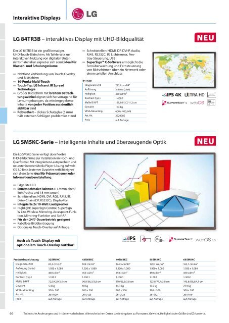 DataVision_Produktkatalog_2017_2018