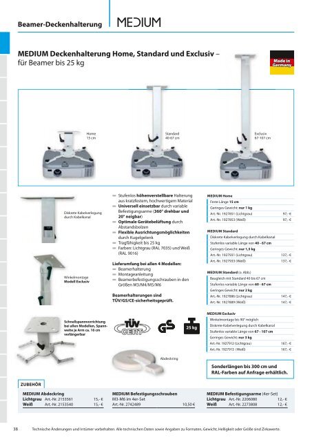 DataVision_Produktkatalog_2017_2018