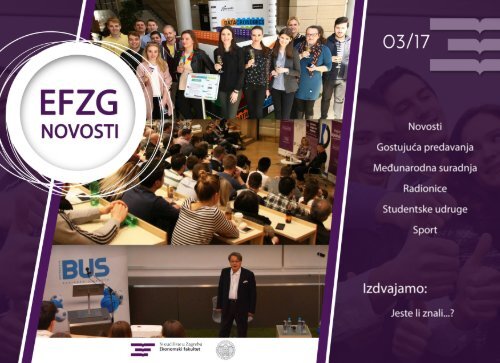 ožujak hr