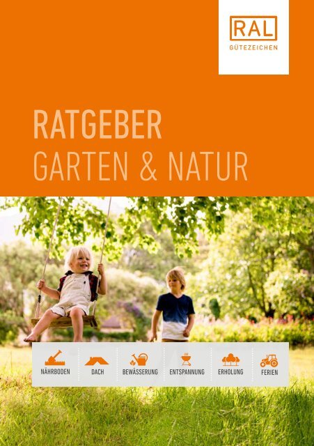Ratgeber Garten Und Natur