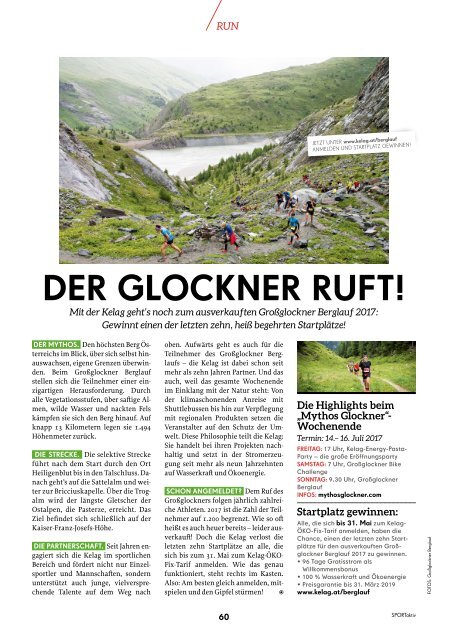 SPORTaktiv April 2017