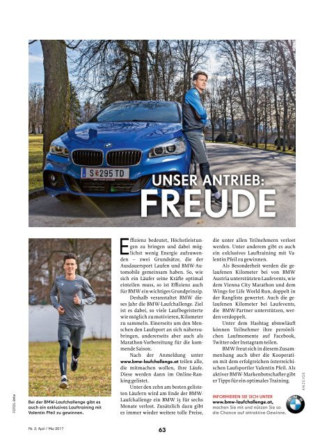 SPORTaktiv April 2017