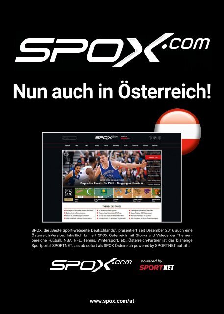 SPORTaktiv April 2017