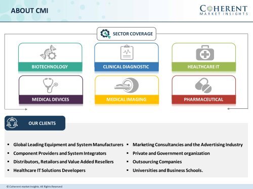 Gastric Cancer Therapeutics Market – Global Industry Insights, Trends and Opportunity Analysis, 2016–2024