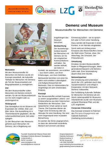 Museumskoffer 