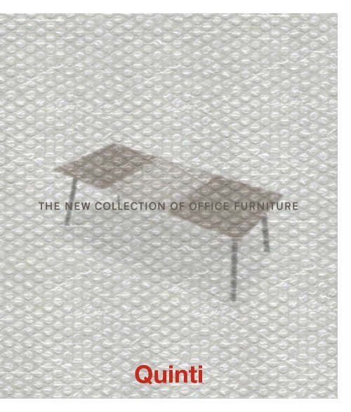 Quinti Sistemi
