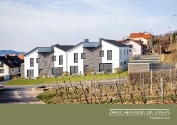 ZWISCHEN MAIN UND WEIN