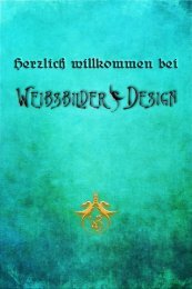 Weibsbilder-Design-Katalog