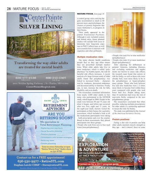 Mid Rivers Newsmagazine 4-5-17