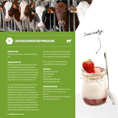 Korte Keten Brochure LR