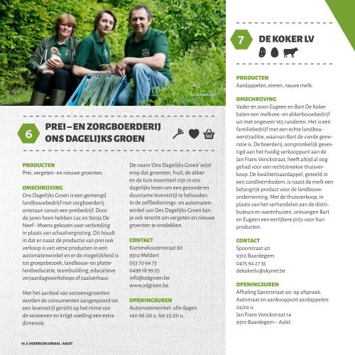 Korte Keten Brochure LR