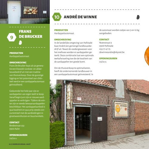 Korte Keten Brochure LR