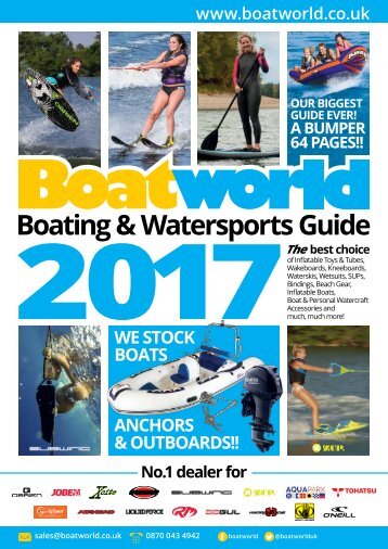 watersports-catalogue-boatworld-2017