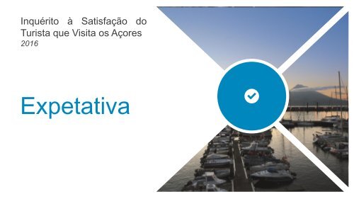 Satisfação do Turista Ano 2016