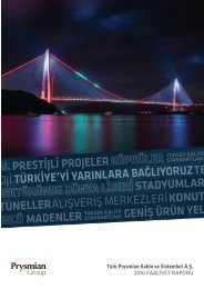 2023 VİZYONU'NA KATMADEĞER SAĞLAYACAĞIZ