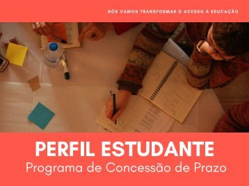 PERFILESTUDANTE