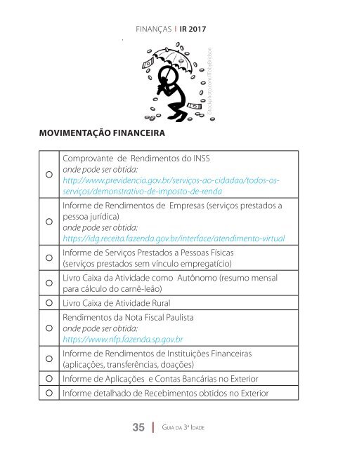 Guia da 3a Idade n11