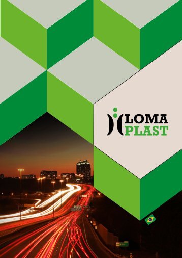 Catalogo Loma Plast 2017 Brasil Pablo Moscato-prueba dilo final