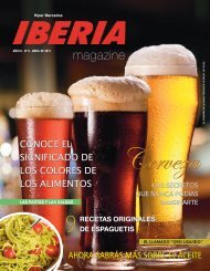 Revista Iberia 9na Edición Digital